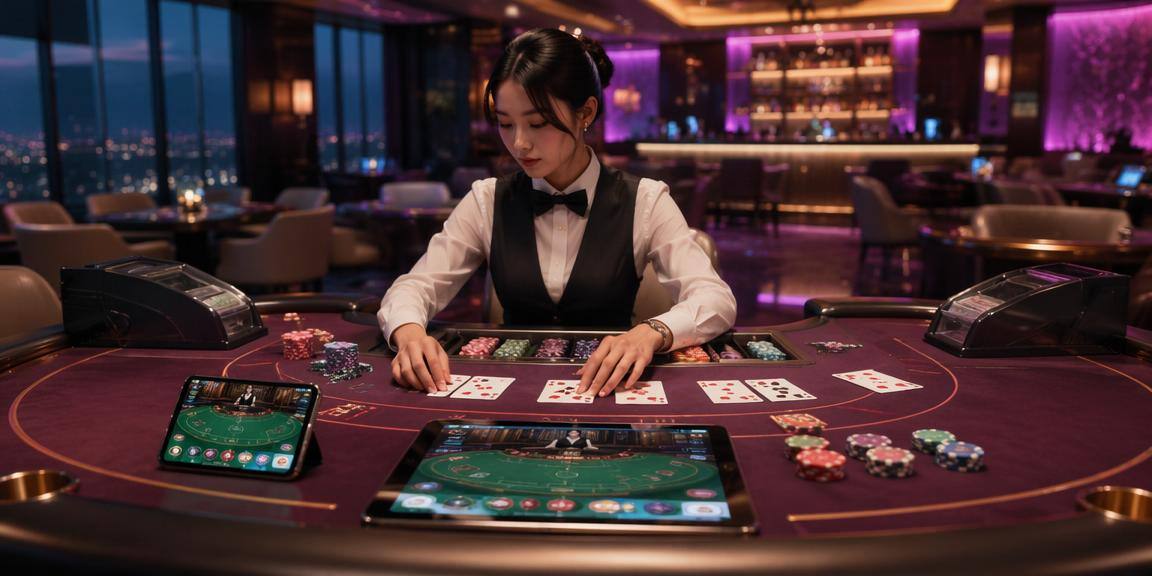 aev99z9 Những Gì Chúng Tôi Cung Cấp Trong Live Blackjack Viet
